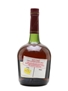 Courvoisier 3 Star Luxe Bottled 1980s 100cl / 40%