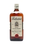 Ballantine's Finest Bottled 1980s 75cl / 40%