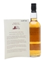 Craigellachie 1978 16 Year Old - First Cask 70cl / 46%