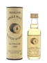 Clynelish 1980 15 Year Old - Signatory Vintage 5cl / 43%