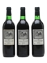 Chateau Vieux Faurie 1977 St Emilion - Berry Bros & Rudd 3 x 75cl