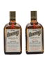 Cointreau Bottled 1970s 2 x 68cl / 40%