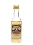 Cragganmore 1969 Connoisseurs Choice Bottled 1980s - Gordon & MacPhail 5cl / 40%