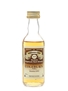 Coleburn 1972 Connoisseurs Choice Bottled 1980s - Gordon & MacPhail 5cl / 40%