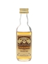 Dalwhinnie 1963 Connoisseurs Choice Bottled 1980s - Gordon & MacPhail 5cl / 40%