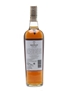 Macallan 18 Year Old Fine Oak Misprinted Label 70cl / 43%