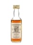 Millburn 1966 Connoisseurs Choice Bottled 1990s - Gordon & MacPhail 5cl / 40%