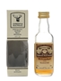 Miltonduff 1963 Connoisseurs Choice Bottled 1980s - Gordon & MacPhail 5cl / 40%