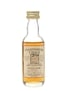 Glenlossie 1972 Connoisseurs Choice Bottled 1990s - Gordon & MacPhail 5cl / 40%