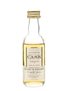 Caol Ila 1980 Cask Strength - Gordon & MacPhail 5cl / 65.5%