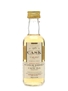 Caol Ila 1981 Cask Strength - Gordon & MacPhail 5cl / 63.4%