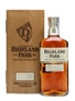 Highland Park 30 Years Old 70cl 