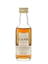 Glenburgie 1966 Cask Strength - Gordon & MacPhail 5cl / 57.6%