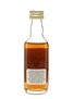 Glenburgie 1966 Cask Strength - Gordon & MacPhail 5cl / 57.6%