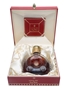 Remy Martin Louis XIII Cognac Baccarat Crystal - Bottled 1980s 70cl / 40%