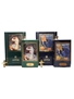 Camus Grand Masters Collection After The Bath Renoir & Portrait Of Dr Gachet 2 x 70cl / 40%