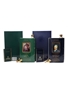 Camus Grand Masters Collection After The Bath Renoir & Portrait Of Dr Gachet 2 x 70cl / 40%