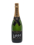 Moet & Chandon 1999 Grand Vintage Collection 75cl / 12.5%