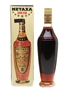 Metaxa 7 Star Gold Label Brandy Bottled 1970s 68cl / 46%