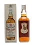 Dewar's White Label Bottled 1960s - Silva 75cl / 43%