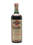 Martini Elixir Di China Bottled 1960s 100cl / 31%