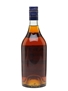 Martell 3 Star Bottled 1960s-1970s 68cl / 40%