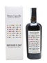 Rhum Rhum 2007 Vittorio Capovilla Bottled 2017 - Velier 70th Anniversary 70cl / 57%