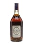 Martell 3 Star Bottled 1970s - Spirit 75cl / 40%