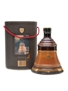 Bell's 12 Year Old Brown Ceramic Decanter 75cl / 43%