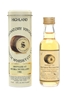 Brora 1981 18 Year Old - Signatory Vintage 5cl / 43%