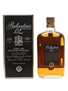 Ballantine's 12 Year Old Bottled 1980s 94.5cl / 43%