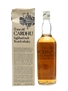 Cardhu 12 Year Old Bottled 1970s 75.7cl / 40%