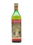 Saint Gilles Rhum Bottled 1960s - Stock 75cl / 45%