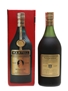 Martell Medaillon VSOP Bottled 1970s - Spirit 70cl / 40%