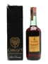 Carlos I Solera Especial Bottled 1970s - Pedro Domecq 75cl / 40%