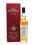 Ben Bracken 28 Year Old Clydesdale Scotch Whisky Co 70cl / 40%