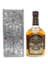 Chivas Regal 12 Year Old Bottled 1970s 75.7cl / 43%