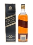 Johnnie Walker Black Label 12 Year Old Bottled 1990s 75cl / 40%