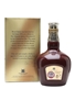 Royal Salute 21 Year Old Bottled 2014 - The Ruby Flagon 70cl / 40%