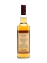 Glenmorangie 1987-2004 Sale Of Glenmorangie 70cl