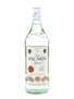 Bacardi Carta Blanca Bottled 1980s 100cl / 40%