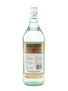 Bacardi Carta Blanca Bottled 1980s 100cl / 40%