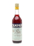 Campari Bitter Bottled 1960s-1970s - F Matta 75cl / 23.6%