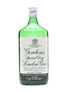 Gordon's Special Dry London Gin Bottled 1980s 113cl / 40%