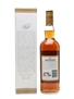 Macallan 10 Year Old Bottled Early 2000s 70cl / 40%