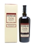 Foursquare Principia 2008 Single Blended Rum 9 Year Old - Velier 70cl / 62%