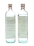 Ettehadieh Grain Vodka Bottled 1970s - Iran 2 x 70cl