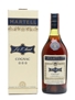 Martell 3 Star Bottled 1970s - Spirit 75cl / 40%