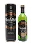 Glenfiddich Pure Malt Bottled 1980s 75cl / 40%