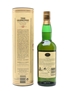 Glenlivet 12 Year Old Bottled 1990s 70cl / 40%